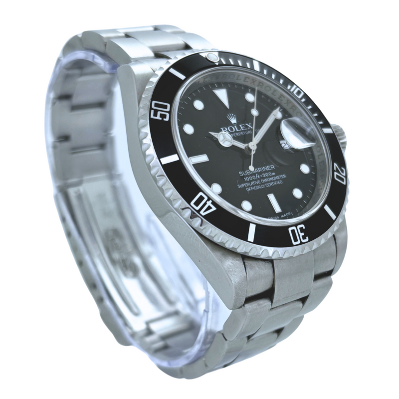 16610 Year 2007