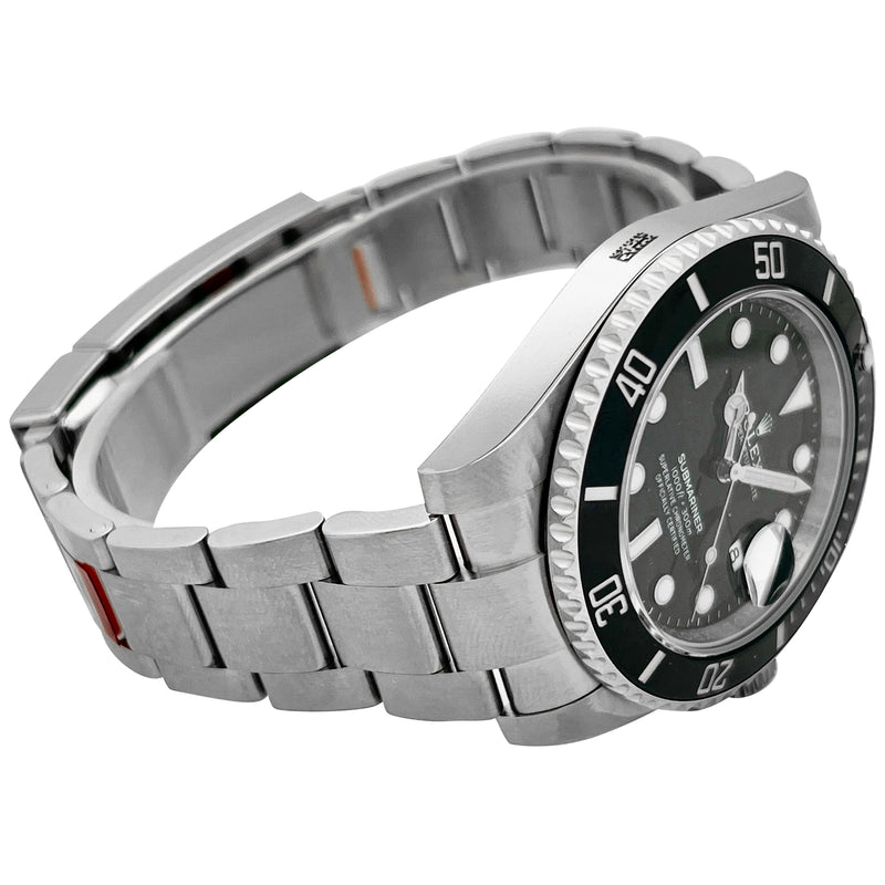 126610LN Submariner Date NEW