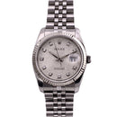 116234 Diamonds Year 2011