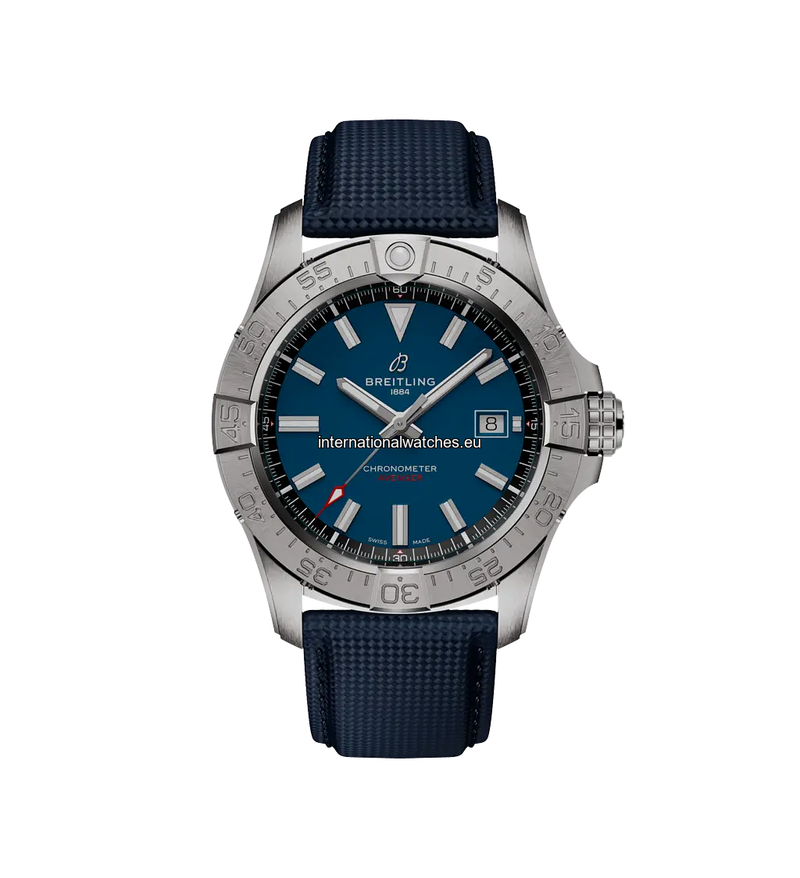 Avenger Automatic 42 - A17328101C1X1