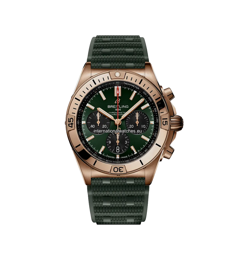 Chronomat B01 42 - RB0134101L1S1