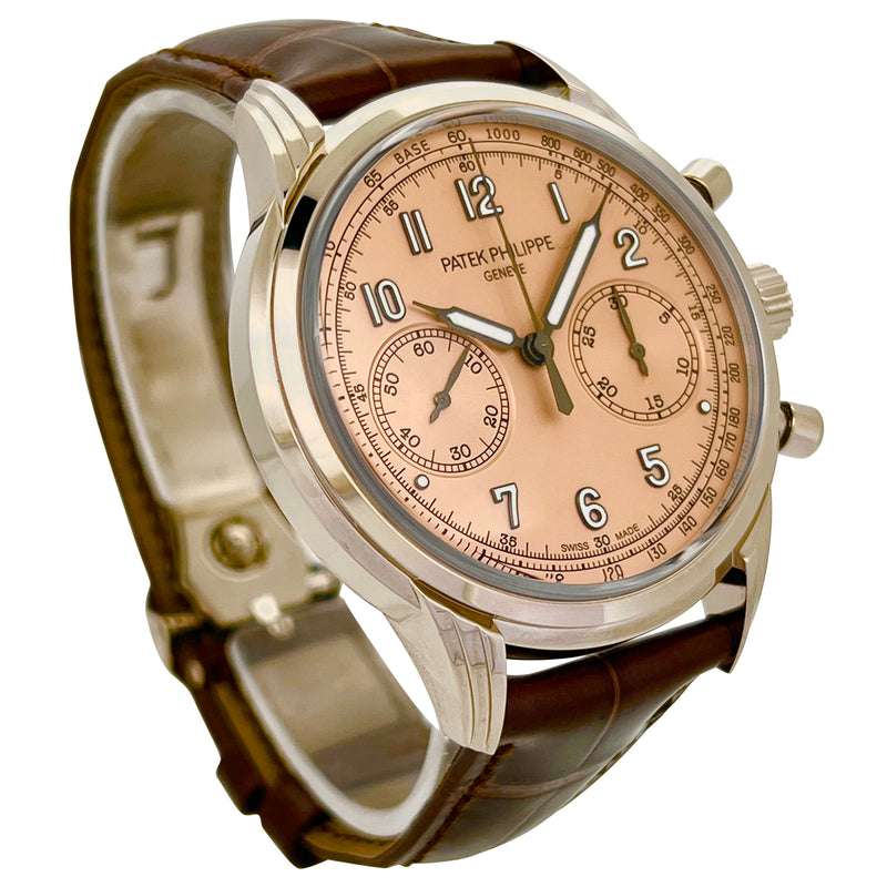 5172G-010 Salmon Dial New 2024