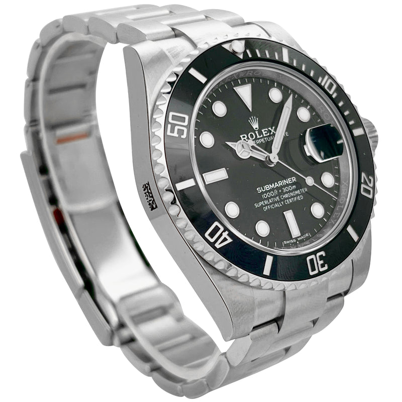 126610LN Submariner Date NEW