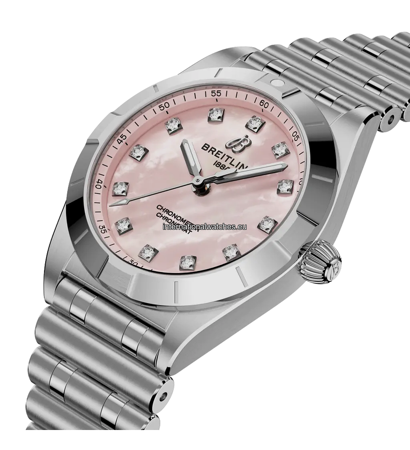 Chronomat 28 - A72310101K1A1