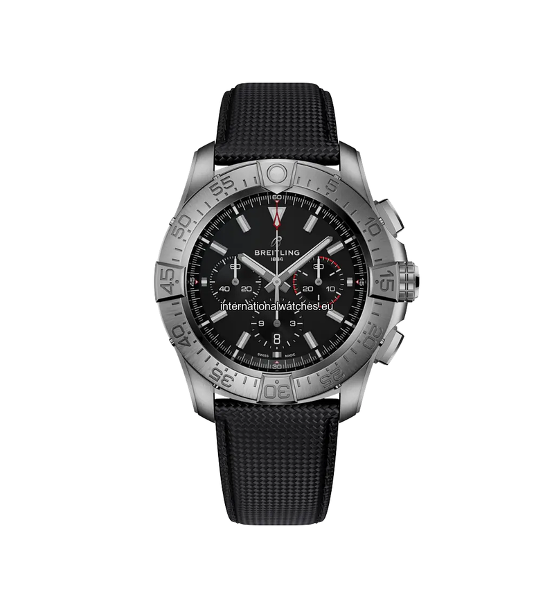 Super Avenger B01 Chronograph 46 - EB0148101B1X1