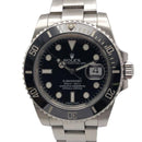 116610LN Black Year 2013