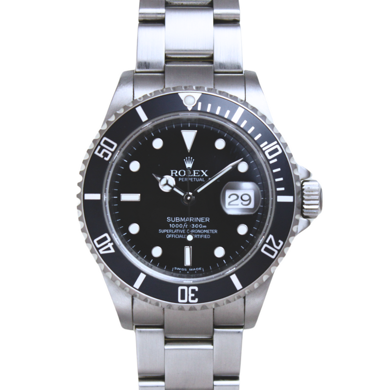16610 Year 2007