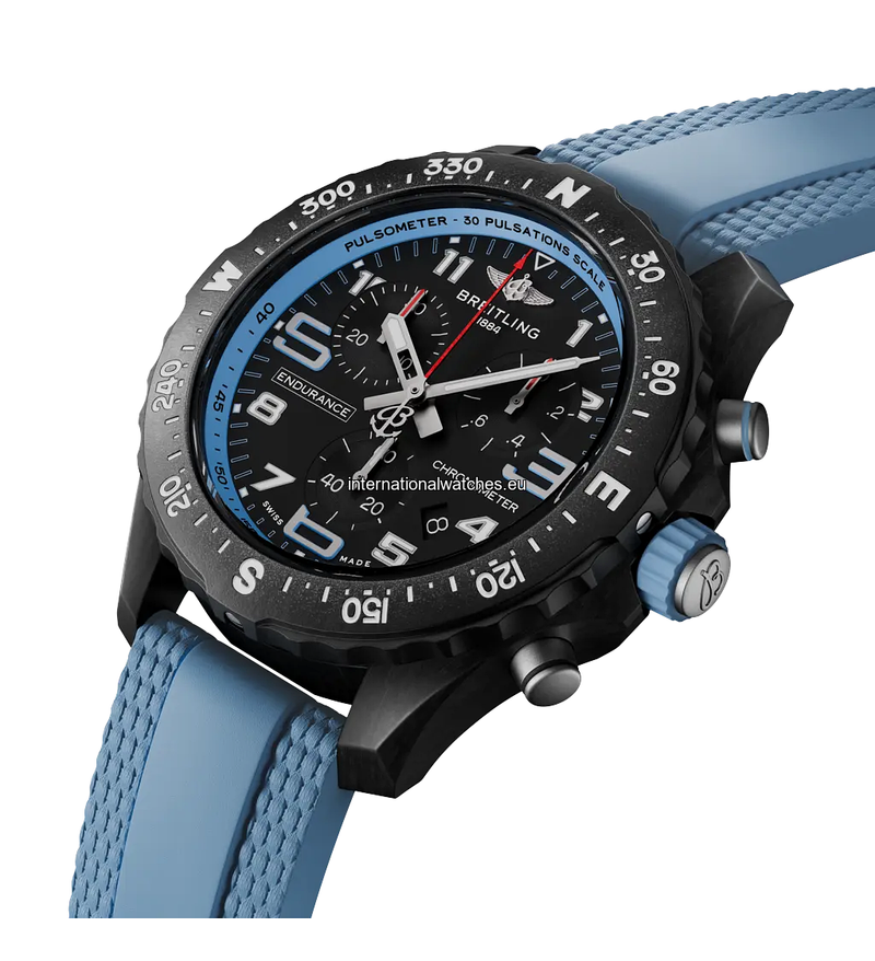 Endurance Pro 38 - X83310281B1S1