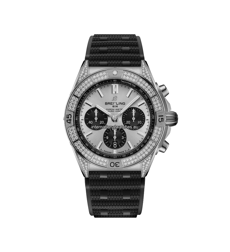 Chronomat B01 42 - AB0134721G1S2