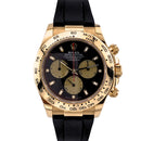 116518 NEWMAN BLACK Year 2002