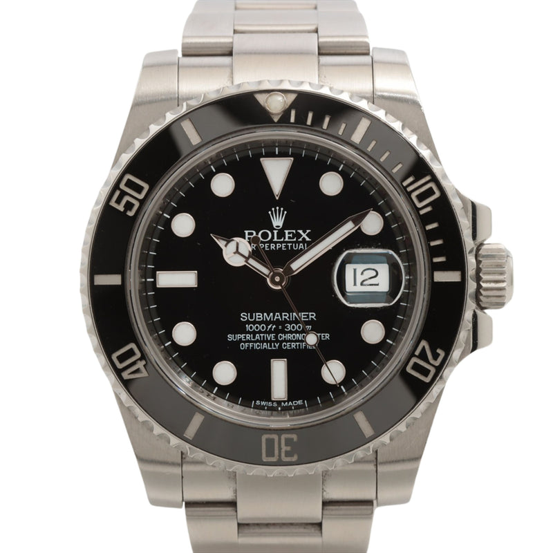 116610LN Year 2013
