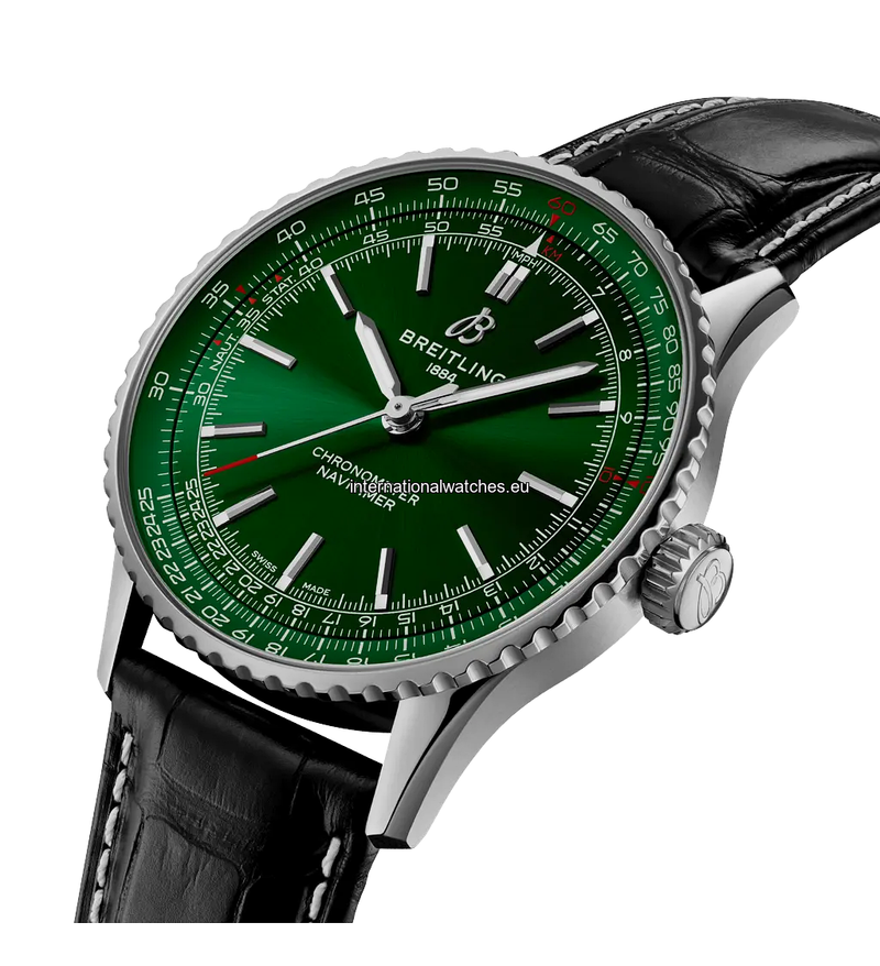 Navitimer Automatic 41 - A17329371L1P1