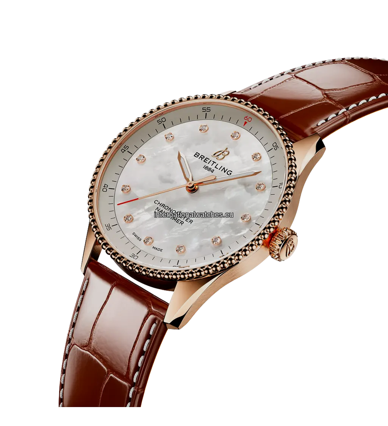 Navitimer 32 - R77320E61A1P1