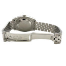 116234G Silver Diamond Year 2015