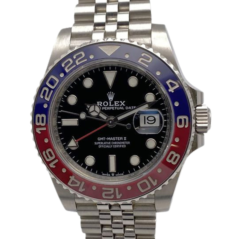 126710BLRO Pepsi Year 2019