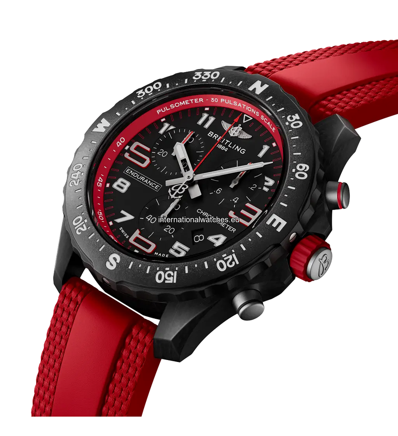 Endurance Pro 38 - X83310D91B2S1