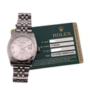 116234 Diamonds Year 2011