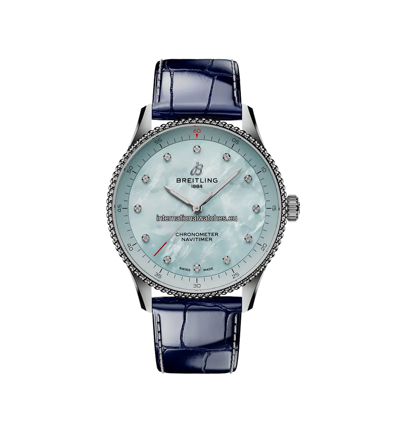 Navitimer 32 - A77320171C1P1