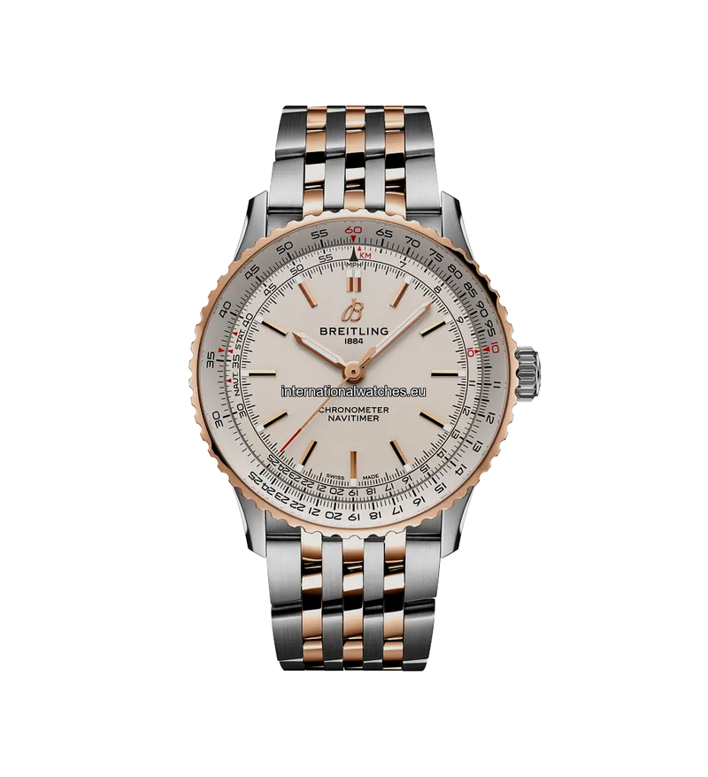 Navitimer Automatic 41 - U17329F41G1U1