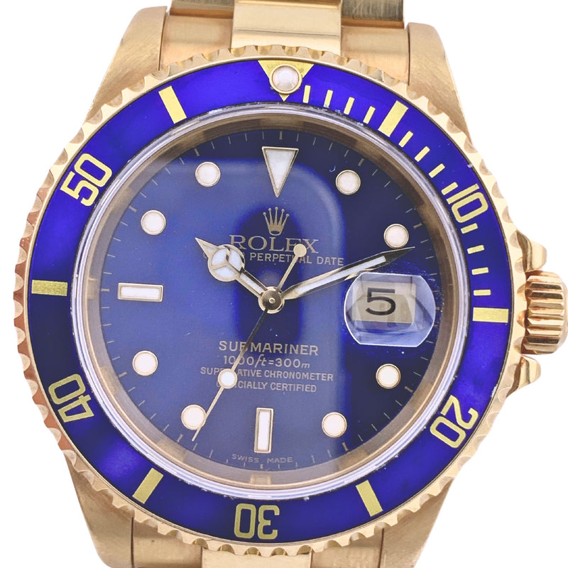 16618 Blue Year 2000
