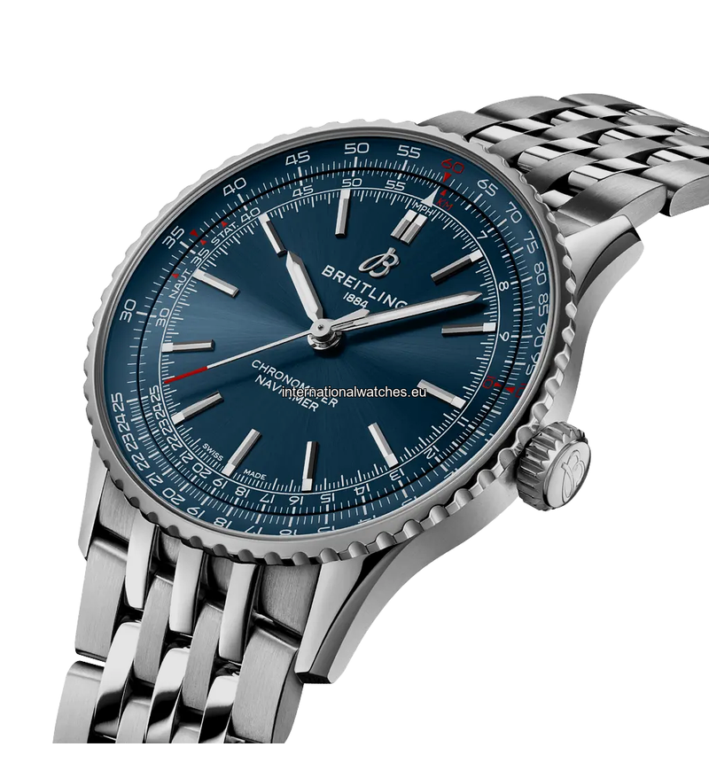 Navitimer Automatic 41 - A17329161C1A1