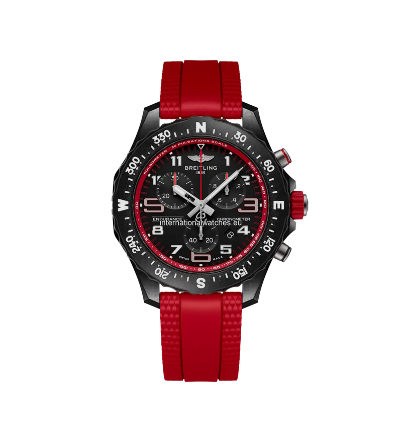 Endurance Pro 38 - X83310D91B2S1
