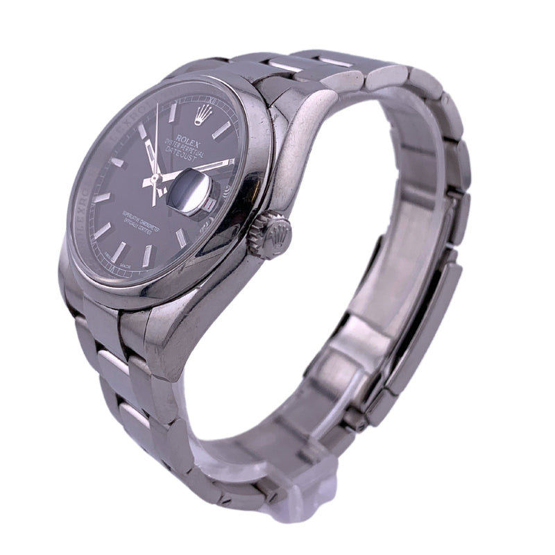 116200 BLACK