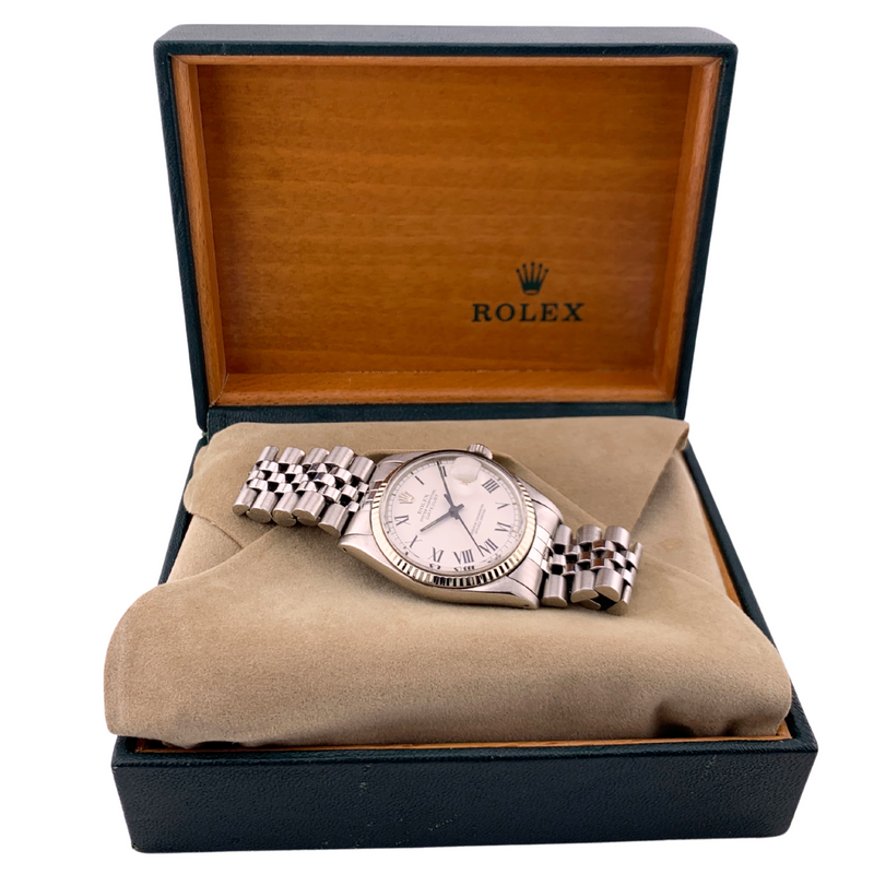 16014 Buckley Dial Year 1978