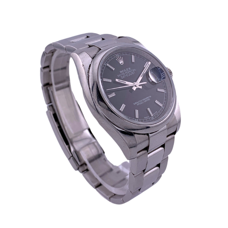 116200 BLACK