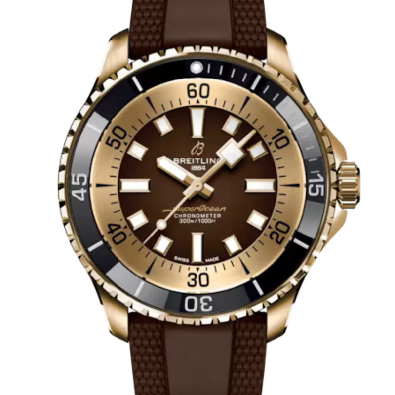 Superocean Automatic 44 - N17376201Q1S1