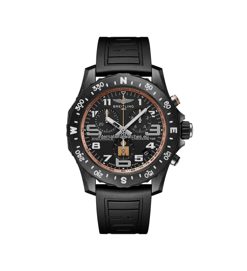 Endurance Pro 44 IRONMAN® Finisher - X823101B1B1S1
