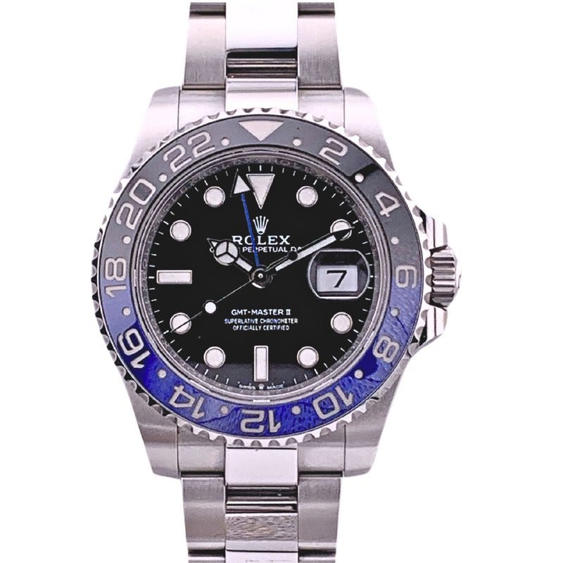 126710BLNR BATMAN NEW 2025