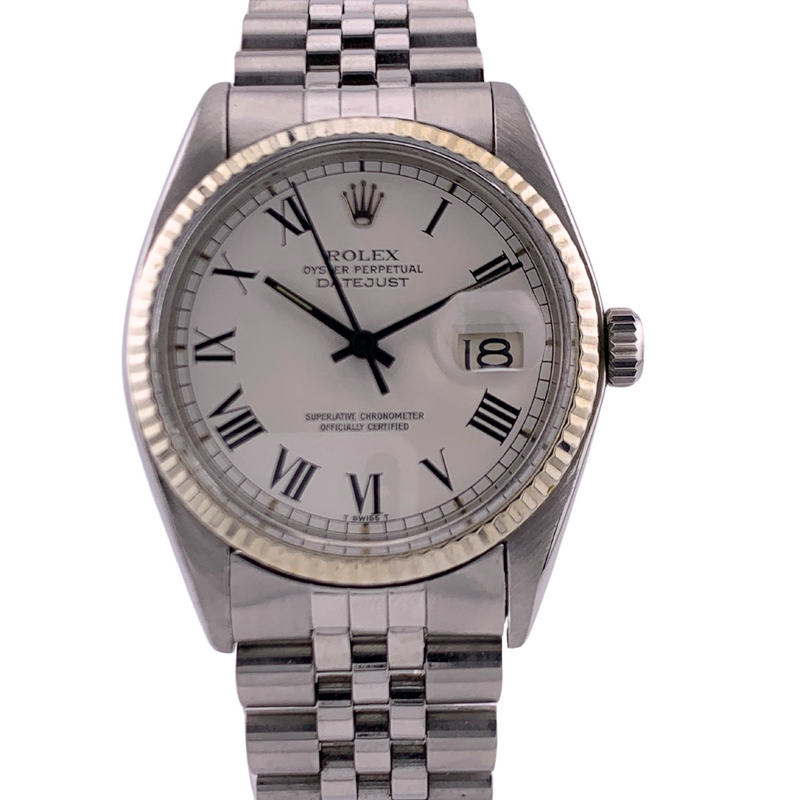 16014 Buckley Dial Year 1978