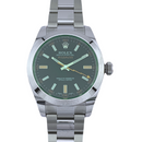116400GV MILGAUSS NEW  2019