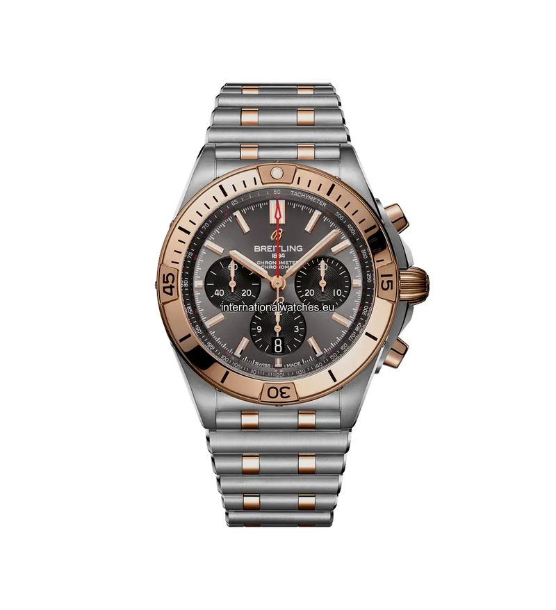 Chronomat B01 42 - UB0134101B1U1