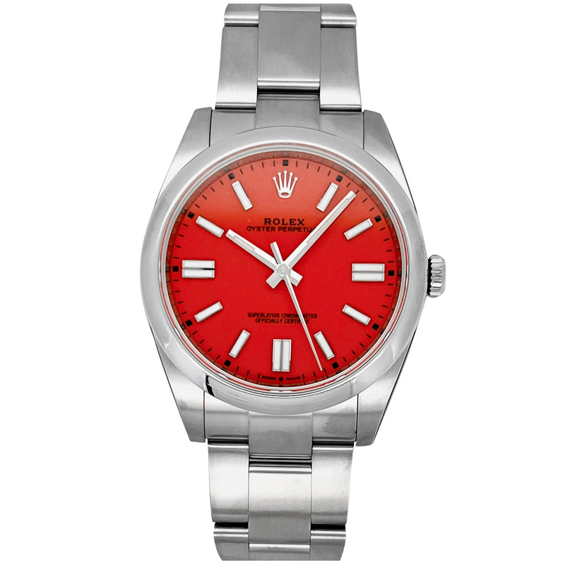 124300 Red Year 2021