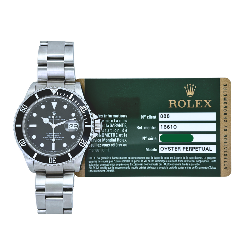 16610 Year 2007