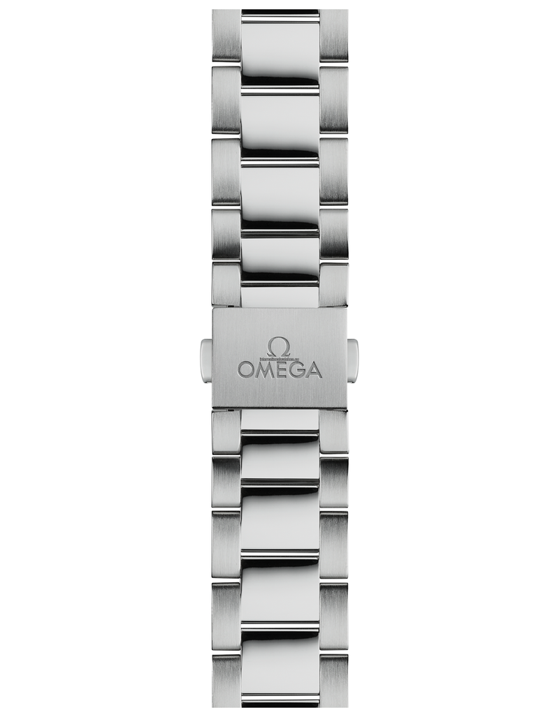 Seamaster Aqua Terra 150M 28 mm, steel on steel - 220.10.28.60.53.001