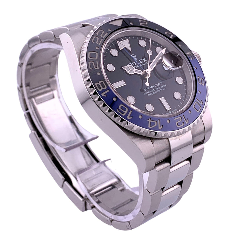 126710BLNR BATMAN