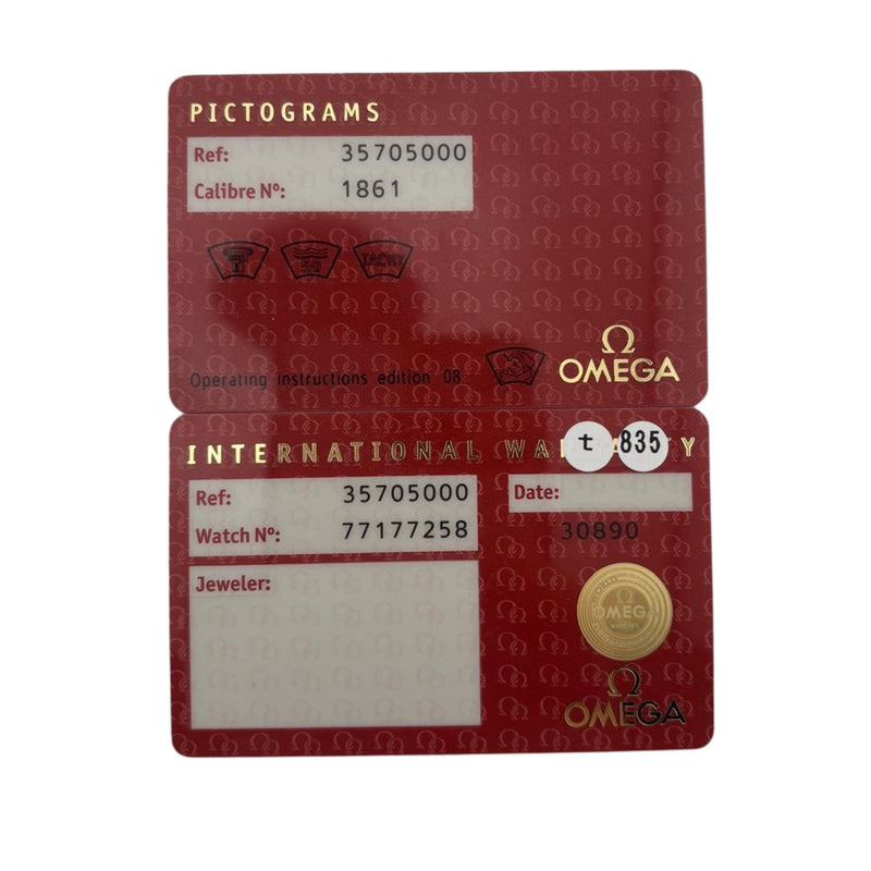 O35705000 Year 2000