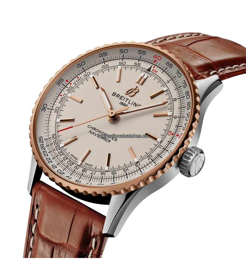 Navitimer Automatic 41 - U17329F41G1P1