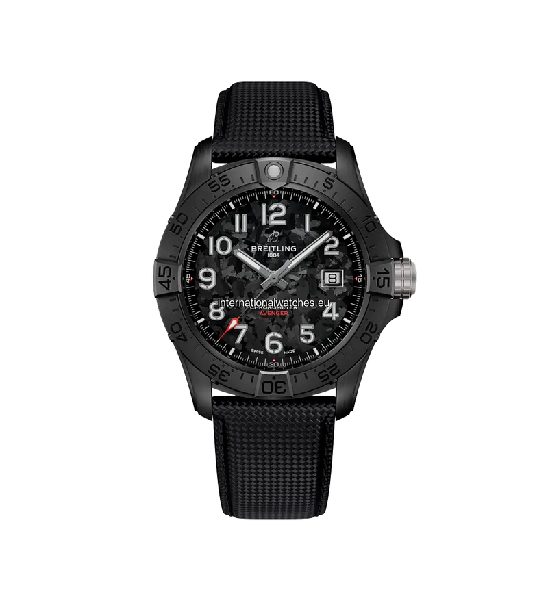 Avenger Automatic 42 Night Mission - S17328101B1X1