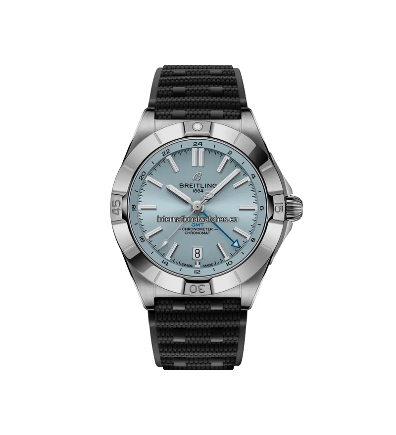 Chronomat Automatic GMT 40 - P32398101C1S2