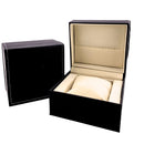 116518 NEWMAN BLACK Year 2002