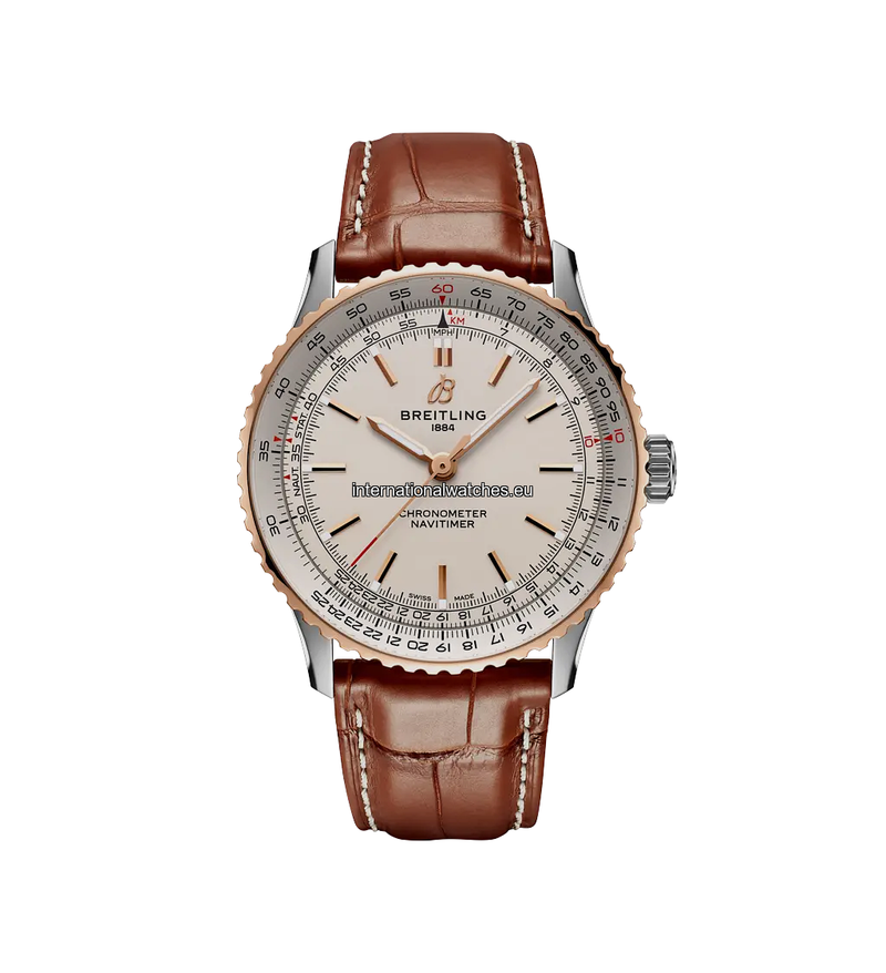 Navitimer Automatic 41 - U17329F41G1P1