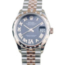 278341RBR Datejust 31 NEW 2025