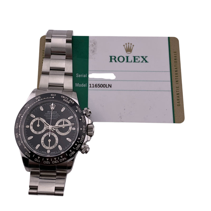 116500LN Year 2019