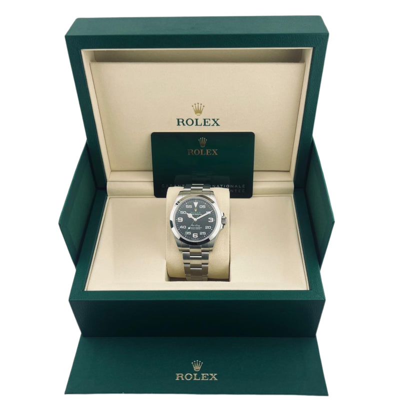 126900 Air-King NEW
