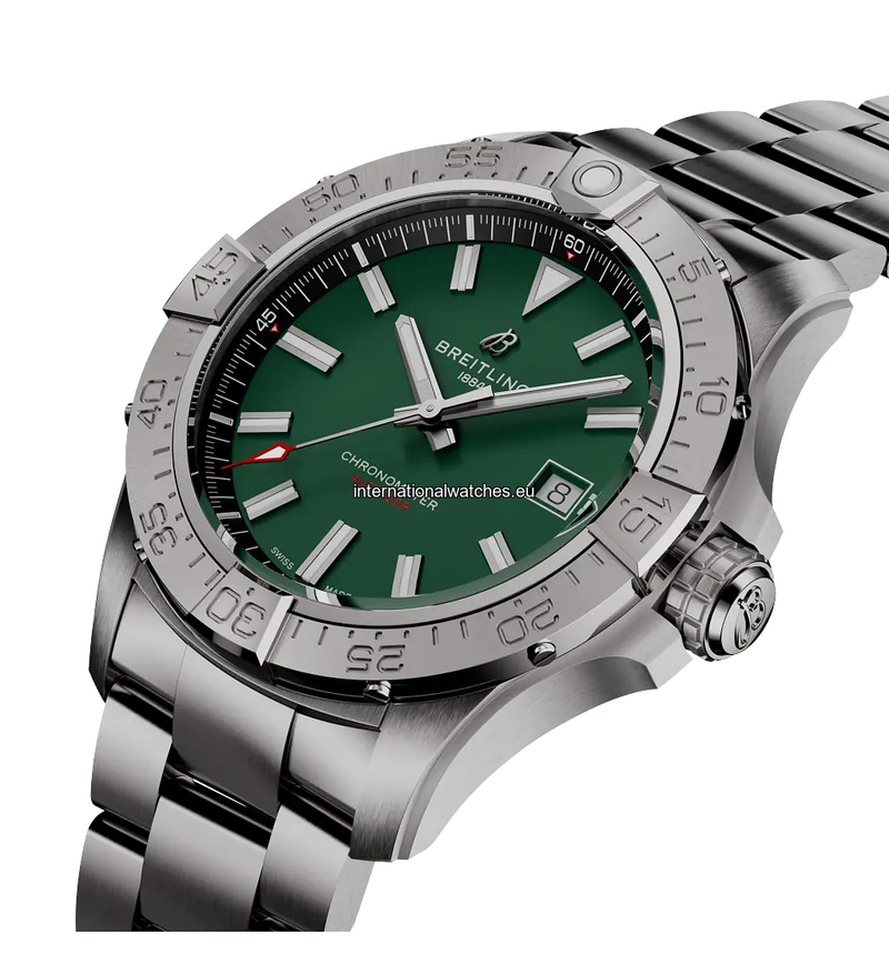 Avenger Automatic 42 - A17328101L1A1