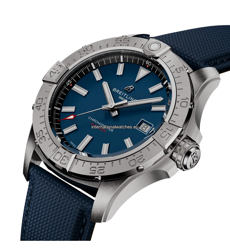 Avenger Automatic 42 - A17328101C1X1